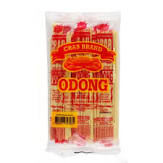 Odong Noodles 200gr Crab Brand